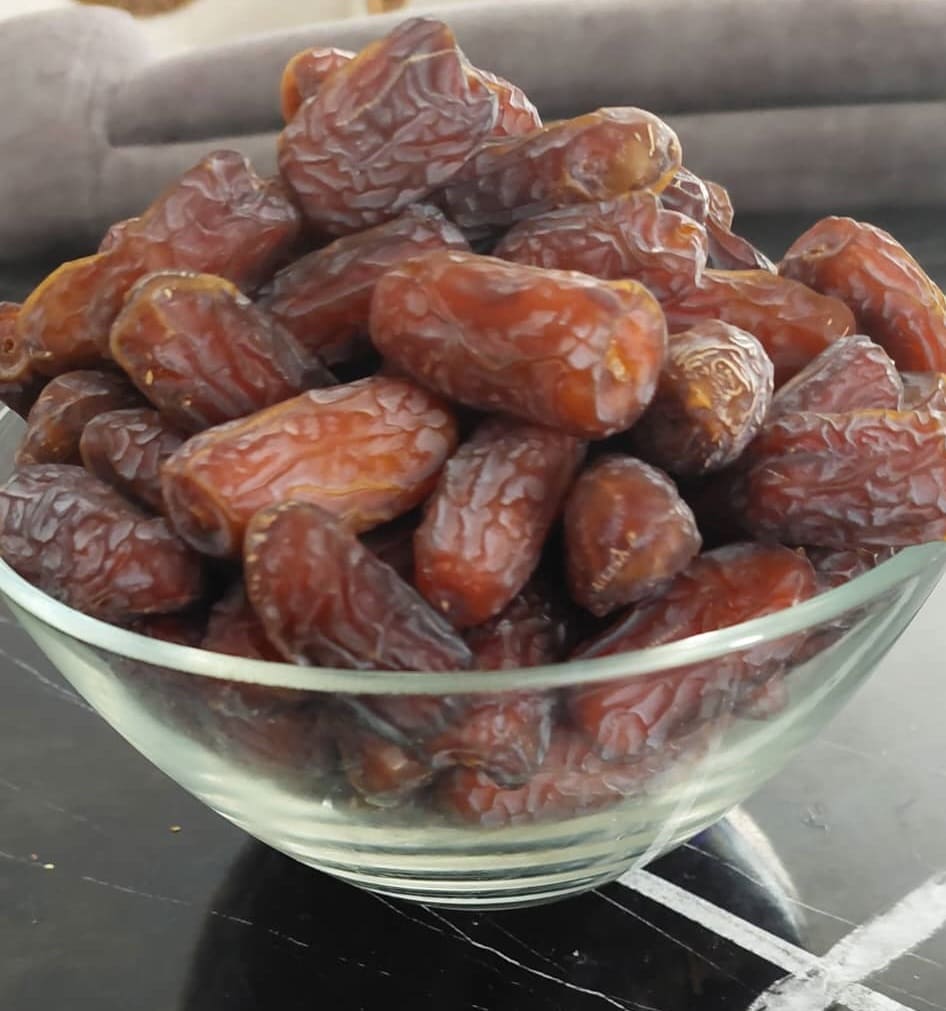 خرما درجه یک
